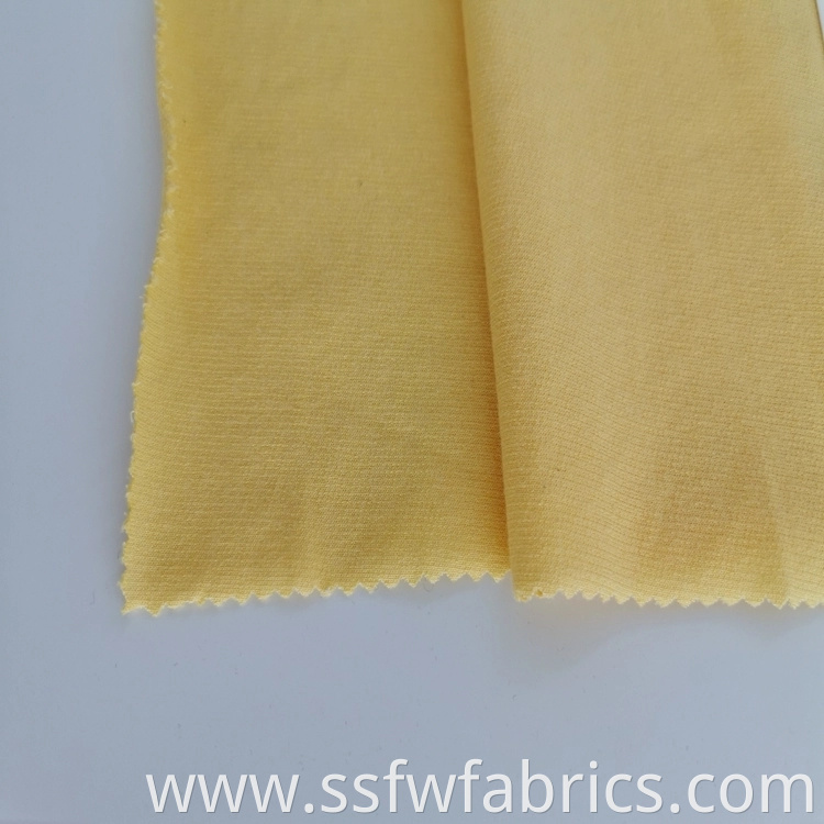 Excellent Air Permeability Thick Fabric